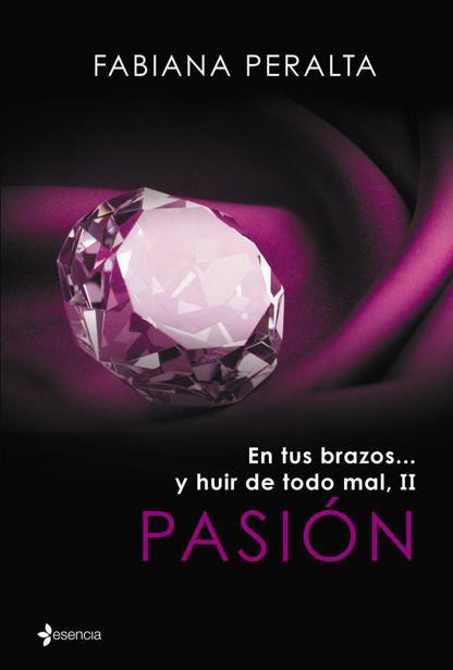 Portada de Pasión